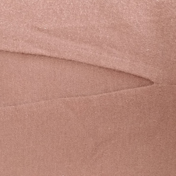 Sweater maxi dress - Picture 4 of 4